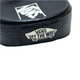 (other) DEAD STOCK NEW 2016 VANS CHECKERED FLAG PATTERN SLIDE ON SANDALS