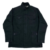 (DESIGNERS) 2000'S～ MAHARISHI TYPE M-65 MILITARY JACKET