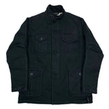 (DESIGNERS) 2000'S～ MAHARISHI TYPE M-65 MILITARY JACKET