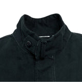 (DESIGNERS) 2000'S～ MAHARISHI TYPE M-65 MILITARY JACKET