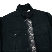 (DESIGNERS) 2000'S～ MAHARISHI TYPE M-65 MILITARY JACKET