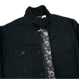 (DESIGNERS) 2000'S～ MAHARISHI TYPE M-65 MILITARY JACKET