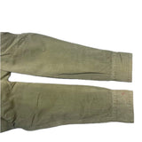 (designers) MADE IN JAPAN fev DISTRESSED REVERSIBLE MILITARY SHIRT JACKET