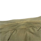(designers) MADE IN JAPAN fev DISTRESSED REVERSIBLE MILITARY SHIRT JACKET