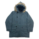 (VINTAGE) 1990'S～ MADE IN USA SPIEWAK TYPE N-3B FLIGHT JACKET