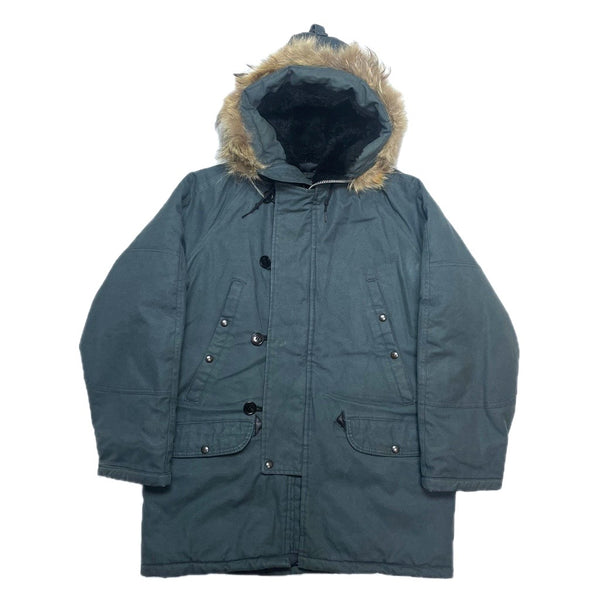 VINTAGE) 1990'S～ MADE IN USA SPIEWAK TYPE N-3B FLIGHT JACKET – Linco