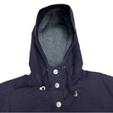 (VINTAGE) 1990'S～ EDDIE BAUER WHITE TAG PADDED MOUNTAIN PARKA