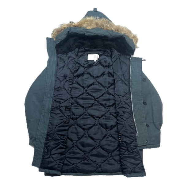 VINTAGE) 1990'S～ MADE IN USA SPIEWAK TYPE N-3B FLIGHT JACKET – Linco