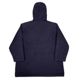 (VINTAGE) 1990'S～ EDDIE BAUER WHITE TAG PADDED MOUNTAIN PARKA