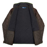 (VINTAGE) 2000'S～ POLO RALPH LAUREN STAND UP COLLAR QUILTING JACKET