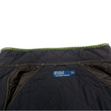 (VINTAGE) 2000'S～ POLO RALPH LAUREN STAND UP COLLAR QUILTING JACKET