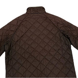 (VINTAGE) 2000'S～ POLO RALPH LAUREN STAND UP COLLAR QUILTING JACKET