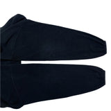 (DESIGNERS) MADE IN KOREA POST ARCHIVE FACTION DEFORMED ZIP DESIGN FLEECE HOODIE