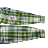 (vintage) 1980'S～ MADE IN PORTUGAL BIG MAC PLAID PATTERN HEAVY FLANNEL SHIRT