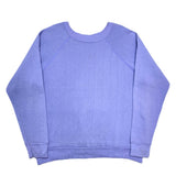 (vintage) 1980'S～ MADE IN USA Tultex PLAIN SWEAT SHIRT