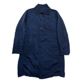 (DESIGNERS) 2000'S～ EPOCA UOMO WRINKLED BALMACAAN COAT