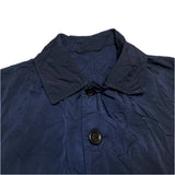 (DESIGNERS) 2000'S～ EPOCA UOMO WRINKLED BALMACAAN COAT