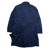 (DESIGNERS) 2000'S～ EPOCA UOMO WRINKLED BALMACAAN COAT