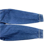(vintage) 1980'S～ MADE IN CANADA Levi's 70506 4 POCKET DENIM TRUCKER JACKET