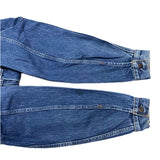 (vintage) 1980'S～ MADE IN CANADA Levi's 70506 4 POCKET DENIM TRUCKER JACKET