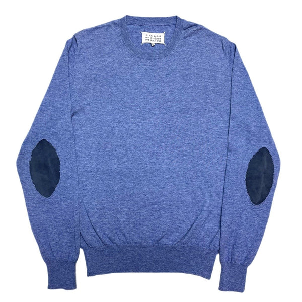 DESIGNERS) 2000'S～ MADE IN ROMANIA MAISON MARGIELA 14 CREW NECK