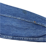 (vintage) 1980'S～ MADE IN CANADA Levi's 70506 4 POCKET DENIM TRUCKER JACKET
