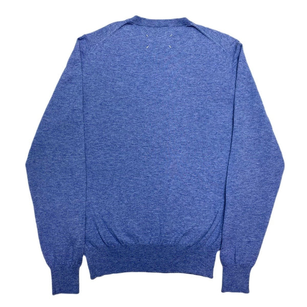 DESIGNERS) 2000'S～ MADE IN ROMANIA MAISON MARGIELA 14 CREW NECK