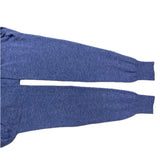 (DESIGNERS) 2000'S～ MADE IN ROMANIA MAISON MARGIELA 14 CREW NECK KNIT WITH ELBOW PATCH