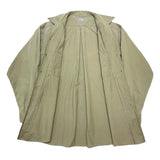 (DESIGNERS) 1980'S～ COMME des GARCONS HOMME BIG HOMME TAG OPEN COLLAR SHIRT
