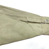 (DESIGNERS) 1980'S～ COMME des GARCONS HOMME BIG HOMME TAG OPEN COLLAR SHIRT