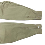 (DESIGNERS) 1980'S～ COMME des GARCONS HOMME BIG HOMME TAG OPEN COLLAR SHIRT