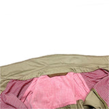 (DESIGNERS) 2000'S～ LE JEAN DE MARITHE FRANCOIS GIRBAUD ZIPPER DESIGN 3 BUTTON BLAZER JACKET