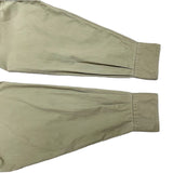 (DESIGNERS) 1980'S～ COMME des GARCONS HOMME BIG HOMME TAG OPEN COLLAR SHIRT