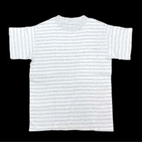 (T-SHIRT) 1990'S～ UNKNOWN STRIPED T-SHIRT