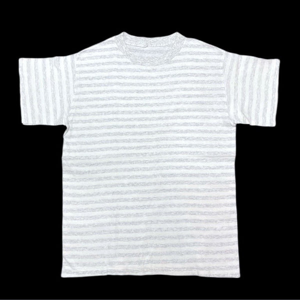 (T-SHIRT) 1990'S～ UNKNOWN STRIPED T-SHIRT