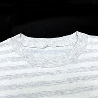 (T-SHIRT) 1990'S～ UNKNOWN STRIPED T-SHIRT