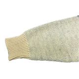 (VINTAGE) 1970'S～ PENDLETON NATIVE PATTERN WOOL KNIT