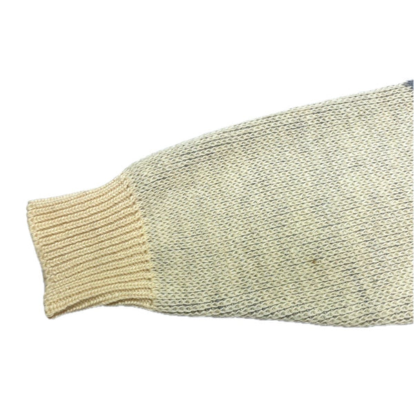 VINTAGE) 1970'S～ PENDLETON NATIVE PATTERN WOOL KNIT – Linco