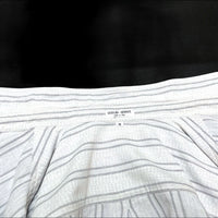(DESIGNERS) 1990'S～ MADE IN ITALY GIORGIO ARMANI STRIPED SHIRT