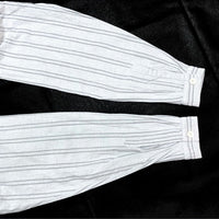 (DESIGNERS) 1990'S～ MADE IN ITALY GIORGIO ARMANI STRIPED SHIRT