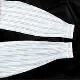 (DESIGNERS) 1990'S～ MADE IN ITALY GIORGIO ARMANI STRIPED SHIRT