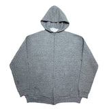 (vintage) 1990'S～ RUSSELL ZIP UP HOODIE SWEAT SHIRT