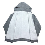 (vintage) 1990'S～ RUSSELL ZIP UP HOODIE SWEAT SHIRT