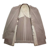 (designers) 1990'S～ MADE IN JAPAN dezert from COMME des GARCONS DOUBLE BREASTED BLAZER JACKET