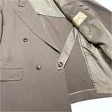 (designers) 1990'S～ MADE IN JAPAN dezert from COMME des GARCONS DOUBLE BREASTED BLAZER JACKET