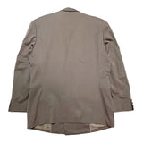(designers) 1990'S～ MADE IN JAPAN dezert from COMME des GARCONS DOUBLE BREASTED BLAZER JACKET