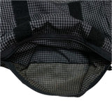 (other) MADE IN USA GREGORY OLD TAG SPECTRA 2WAY BAG