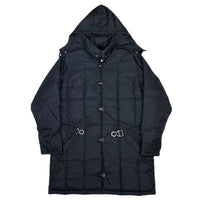 (VINTAGE) 2000'S～ GERRY SLOPE CAO DOWN COAT