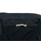 (DESIGNERS) 1980'S～ MADE IN JAPAN Y's for MEN OLD TAG PLAIN POLO SHIRT