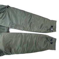 (VINTAGE) 1990'S～ MADE IN USA SPIEWAK LONG LENGTH TYPE MA-1 FLIGHT JACKET